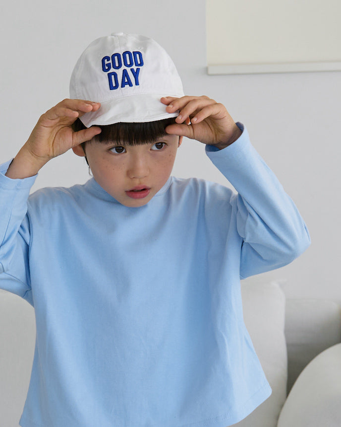 GOOD DAY 日々是好日
