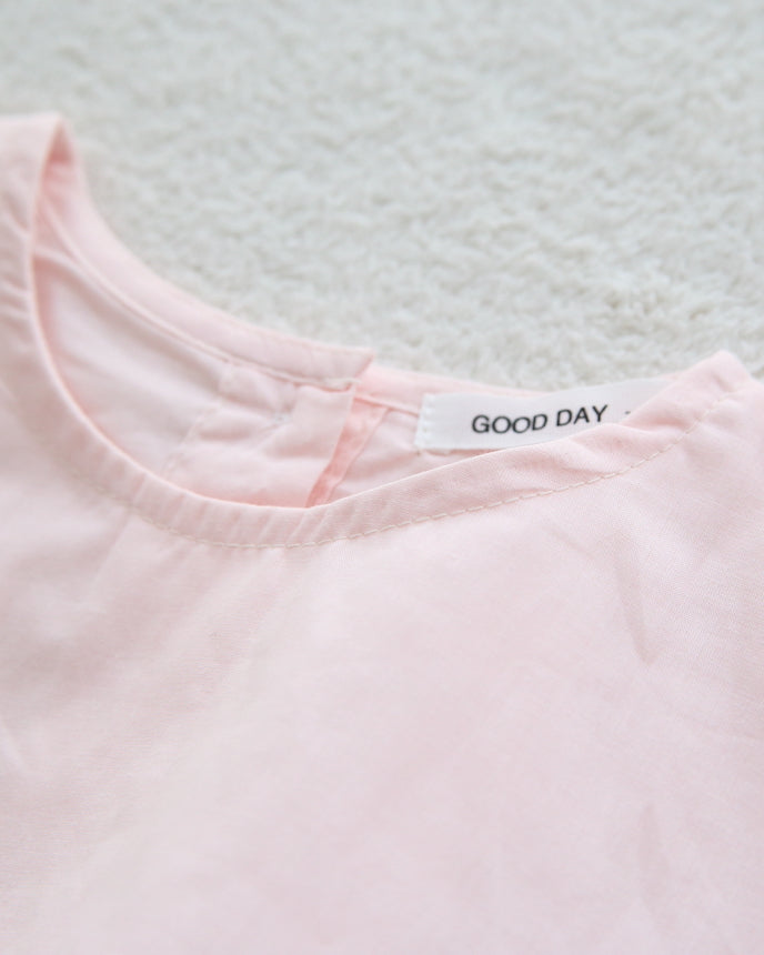 GOOD DAY 日々是好日