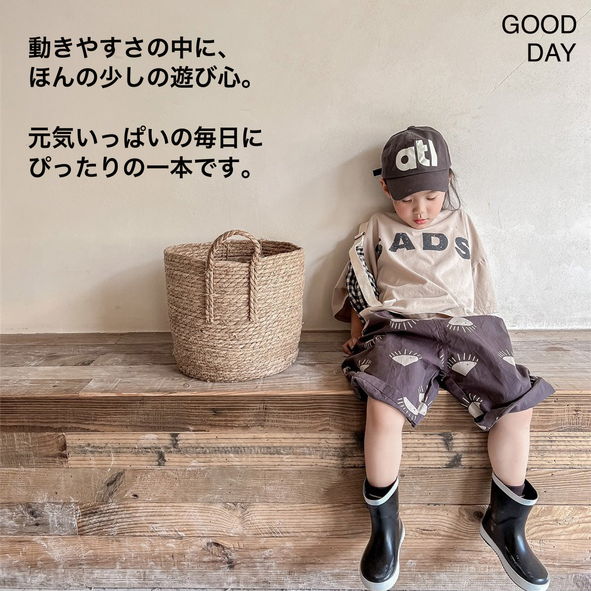 キッズ 綿 ハーフパンツ 短パン ショートパンツ カジュアル 男の子 女の子 ゆったり バルーン