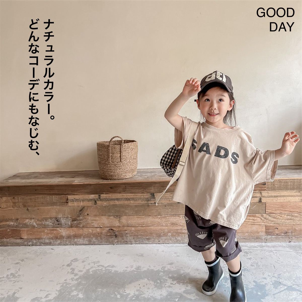 キッズ 綿 ハーフパンツ 短パン ショートパンツ カジュアル 男の子 女の子 ゆったり バルーン