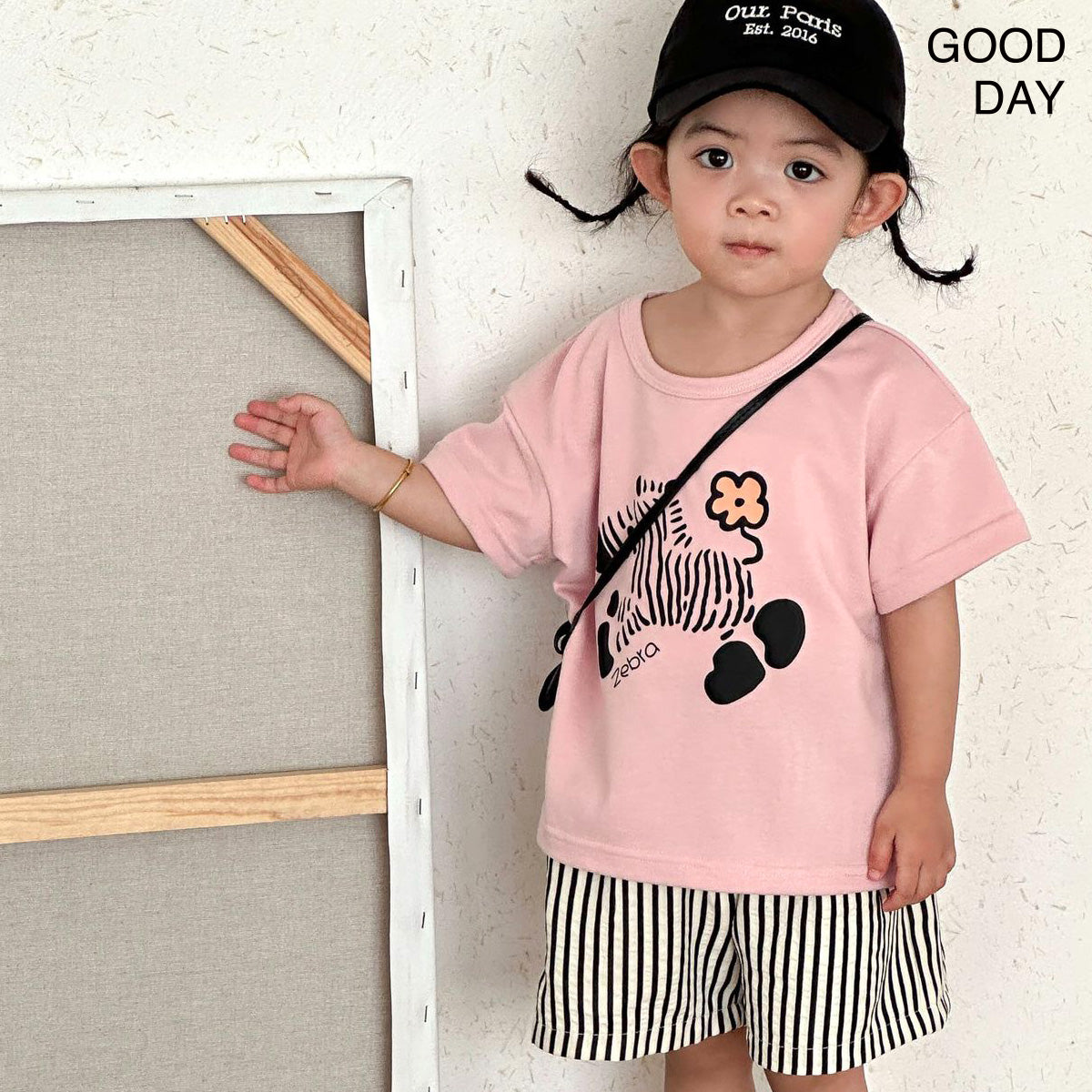 子ども服 キッズ セットアップ 半袖Tシャツ ショートパンツ 上下セット 