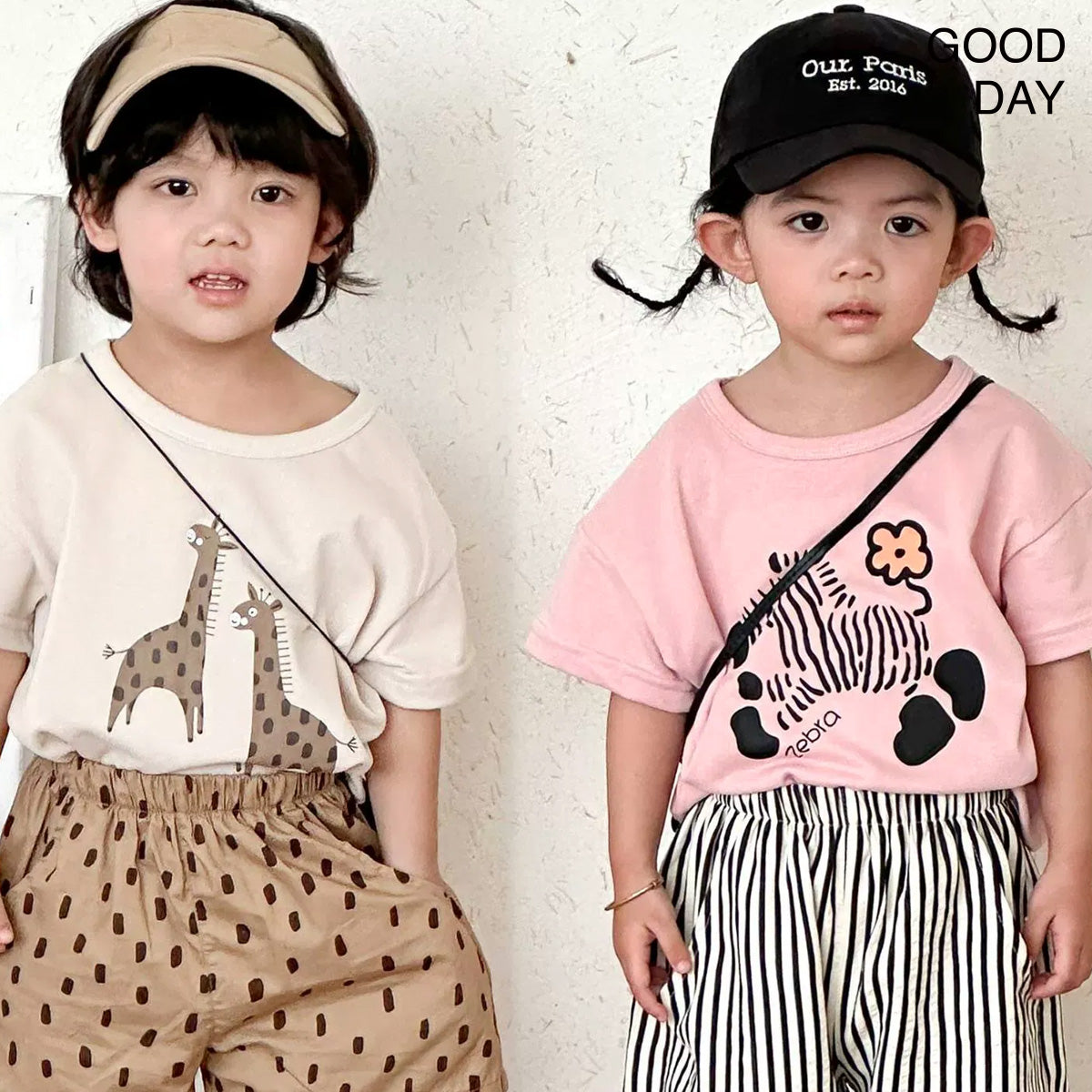子ども服 キッズ セットアップ 半袖Tシャツ ショートパンツ 上下セット 